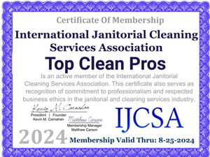 IJCSA Certification