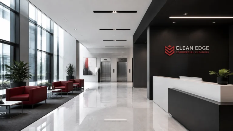 Read more about the article 7 Proven Mistakes You’re Making with Your Commercial Cleaning Services Budget