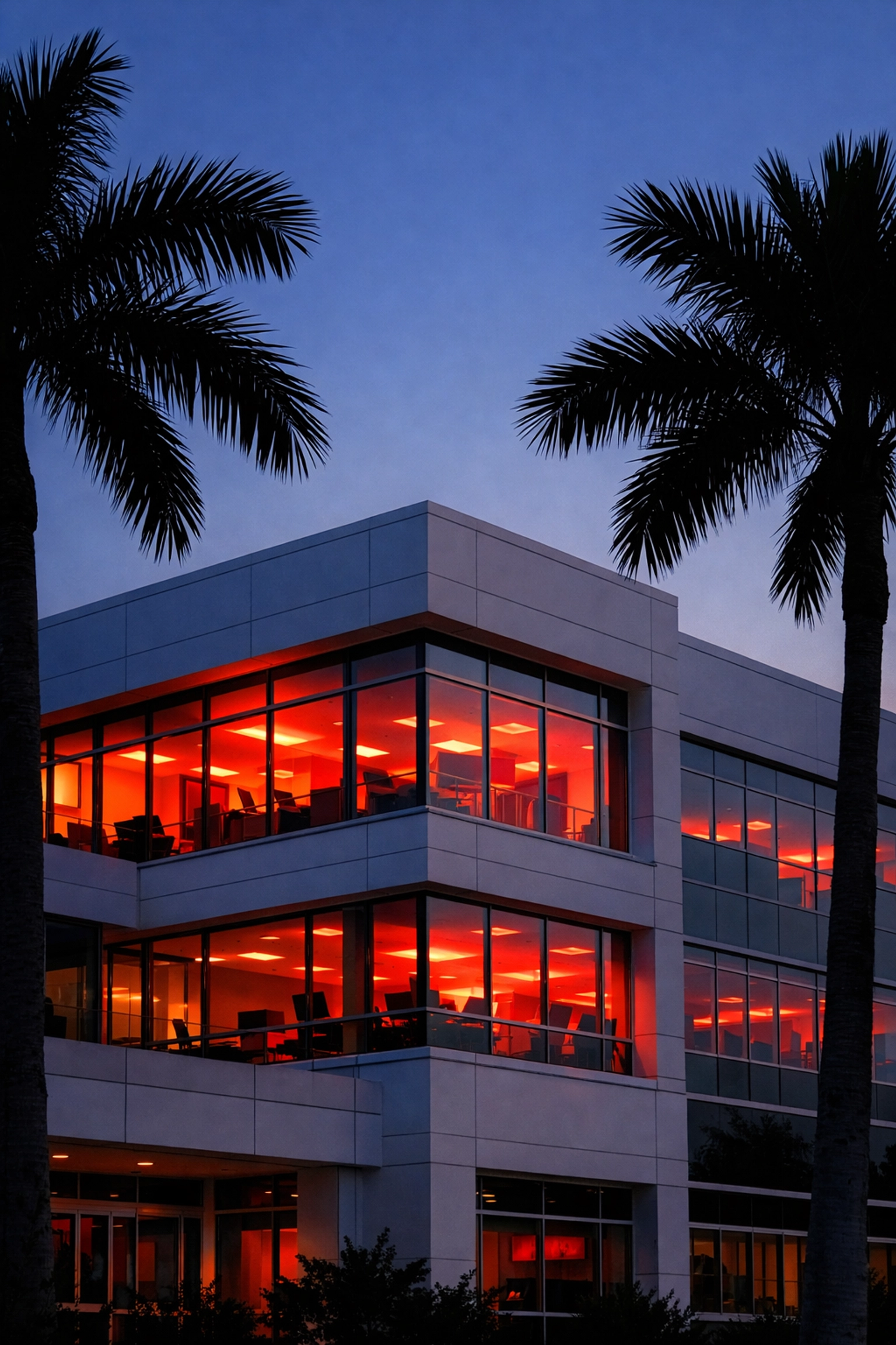 Reliable commercial cleaning Port Charlotte services for local office buildings, churches, and HOA facilities.