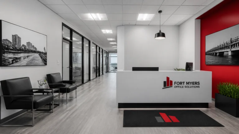 Read more about the article Why Office Cleaning Fort Myers Professionals Are Essential for Employee Health