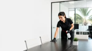 Read more about the article 7 Proven Office Cleaning Services to Prepare Your Business for Fall in Fort Myers